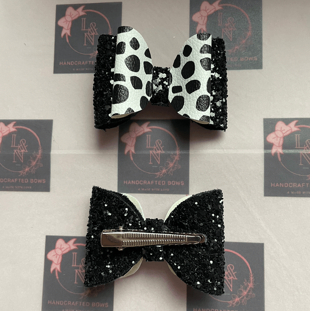 Dalmatian Spots  