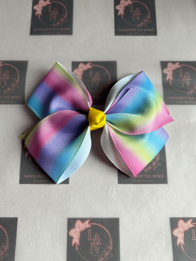 Big Bows 