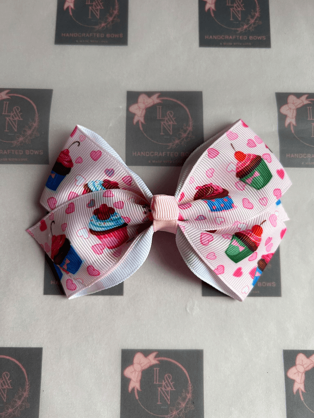 Big Bows 