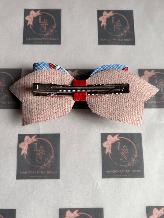 Pokemon Ball Bow