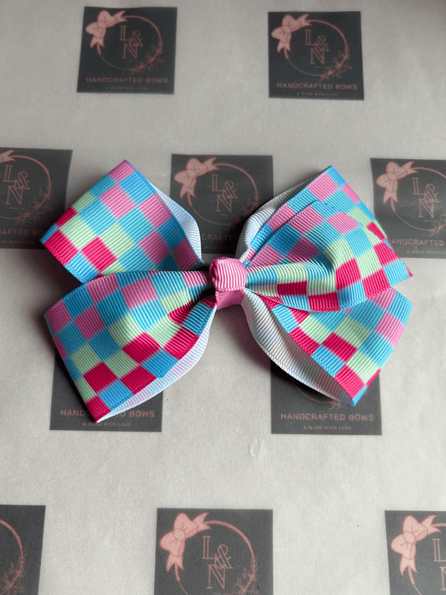 Big Bows 