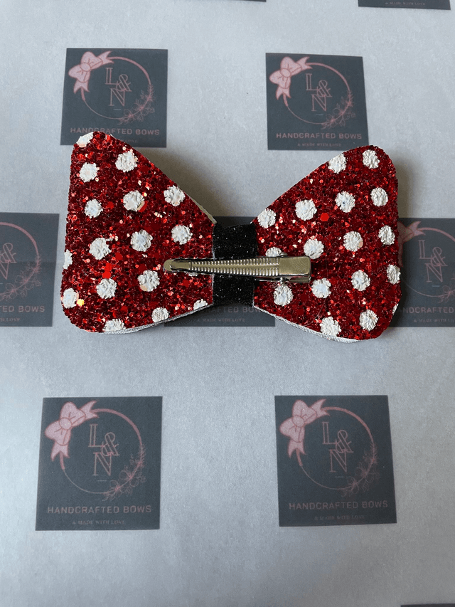Minnie It Bow