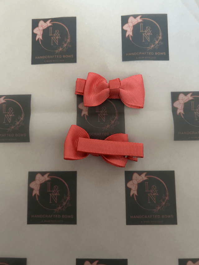 Tiny Bows