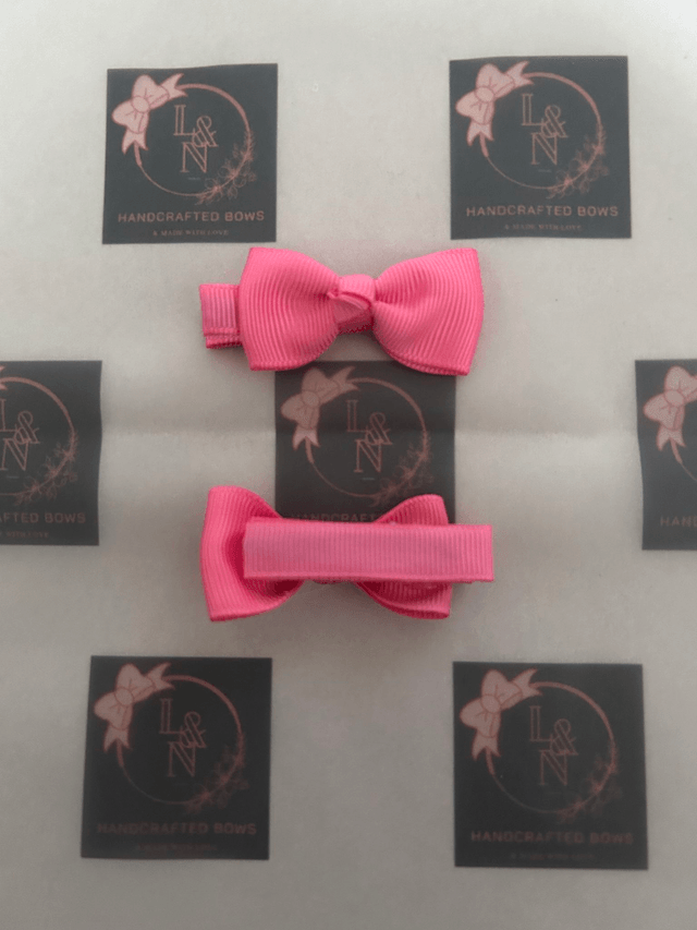 Tiny Bows