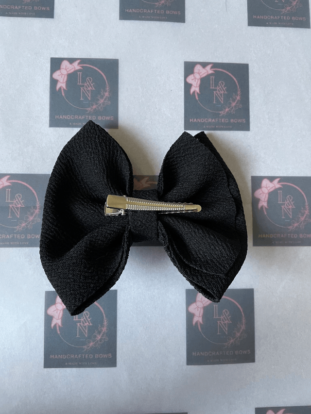 Black Bow