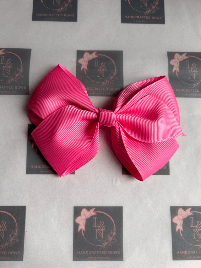 Big Bows 