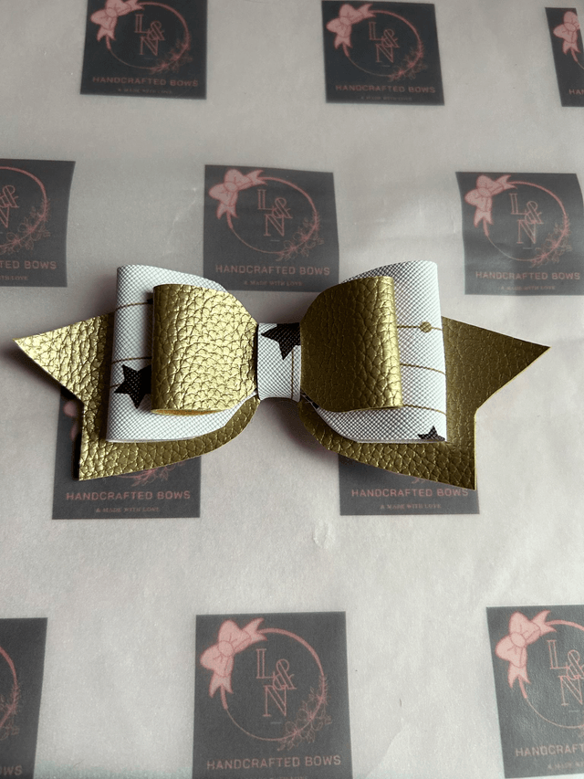 Gold Stars