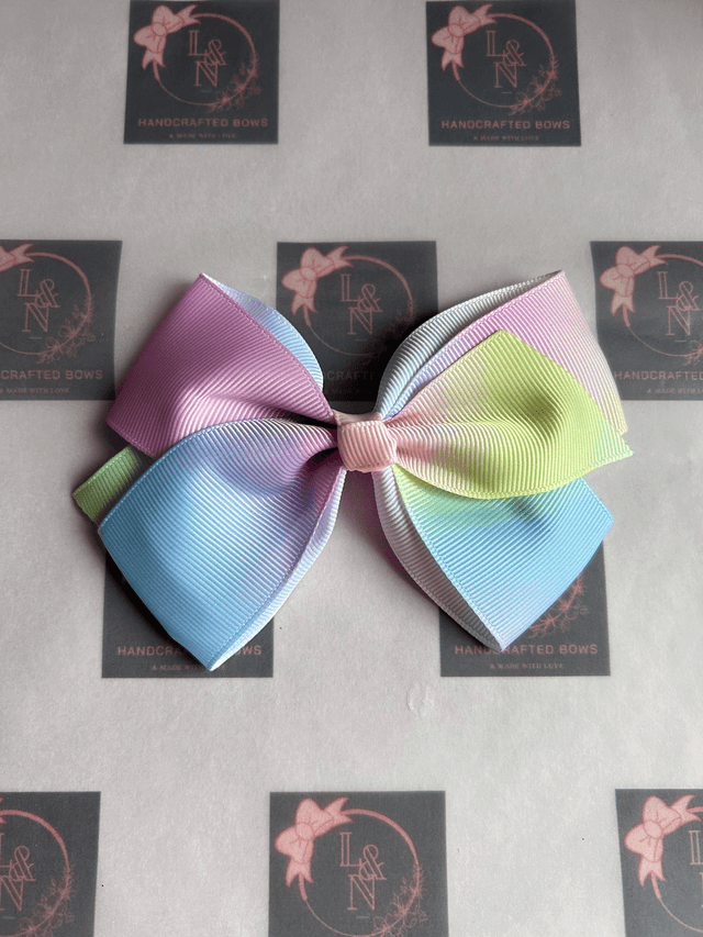 Big Bows 