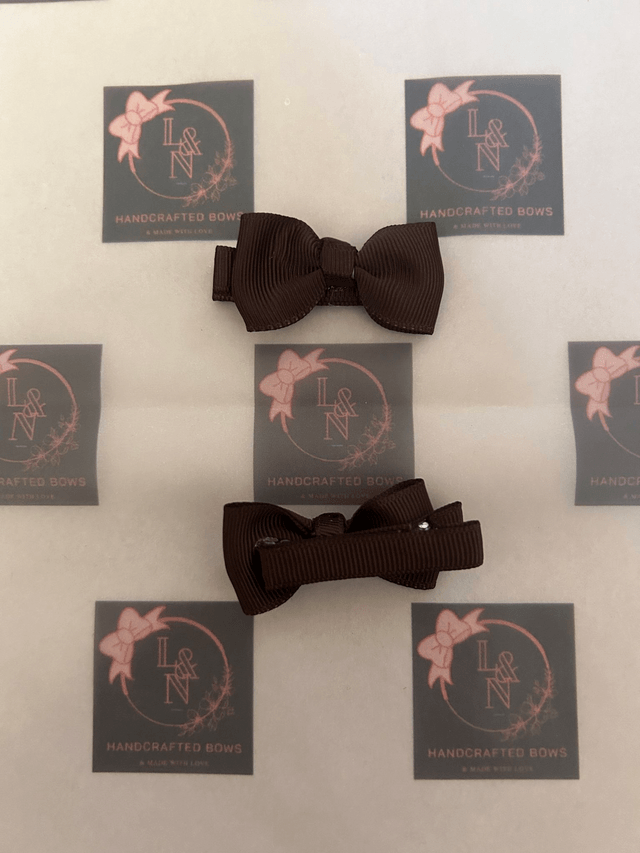 Tiny Bows