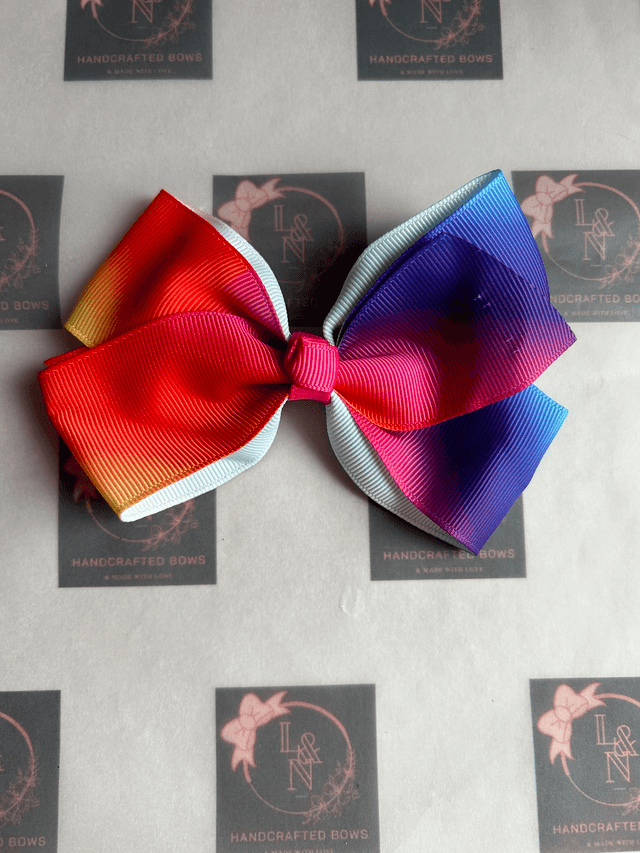 Big Bows 
