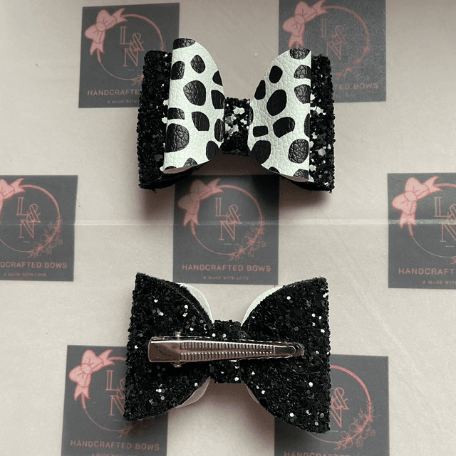 Dalmatian Spots  