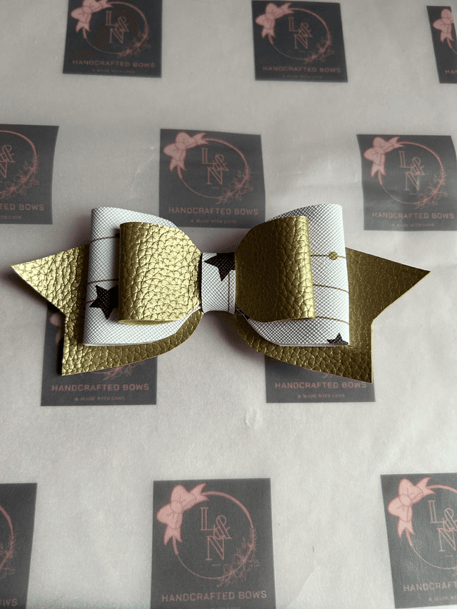 Gold Stars